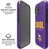 NFL Minnesota Vikings Team Motto iPhone 16 Magsafe Impact Case
