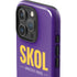 NFL Minnesota Vikings Team Motto iPhone 16 Pro Impact Case