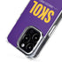 NFL Minnesota Vikings Team Motto iPhone 16 Pro MagSafe Case