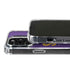 NFL Minnesota Vikings Team Motto iPhone 16 Pro MagSafe Case