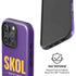 NFL Minnesota Vikings Team Motto iPhone 16 Pro Magsafe Impact Case
