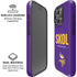 NFL Minnesota Vikings Team Motto iPhone 16 Pro Magsafe Impact Case
