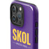 NFL Minnesota Vikings Team Motto iPhone 16 Pro Max Impact Case