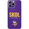 NFL Minnesota Vikings Team Motto iPhone 16 Pro Max Skin