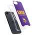 NFL Minnesota Vikings Team Motto iPhone 16e MagSafe Case