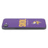 NFL Minnesota Vikings Team Motto iPhone 16e Skin