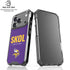 NFL Minnesota Vikings Team Motto iPhone 18 Pro Clear Case