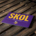 NFL Minnesota Vikings Team Motto Apple MacBook Air Skin