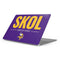 NFL Minnesota Vikings Team Motto Apple MacBook Pro 16-inch Skin