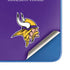 NFL Minnesota Vikings Team Motto Moto G Play 4G (2024) Skin