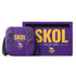 NFL Minnesota Vikings Team Motto Nintendo Skins