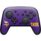 NFL Minnesota Vikings Team Motto Nintendo Switch 2 (2025) Pro Controller Skin