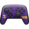 NFL Minnesota Vikings Team Motto Nintendo Skins