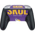 NFL Minnesota Vikings Team Motto Nintendo Switch 2 (2025) Pro Controller Skin