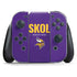 NFL Minnesota Vikings Team Motto Nintendo Skins