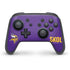 NFL Minnesota Vikings Team Motto Nintendo Skins