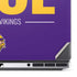 NFL Minnesota Vikings Team Motto Dell Precision Skin