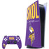 NFL Minnesota Vikings Team Motto PlayStation PS5 Skins