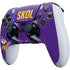 NFL Minnesota Vikings Team Motto PS5 DualSense Edge Pro Controller Skin