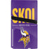NFL Minnesota Vikings Team Motto PS5 Pro Disk Bundle Skin