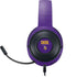 NFL Minnesota Vikings Team Motto Razer Kraken X Skin