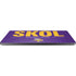 NFL Minnesota Vikings Team Motto Surface Laptop 7 13.8in Skin