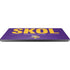 NFL Minnesota Vikings Team Motto Surface Laptop 7 15in Skin