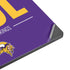 NFL Minnesota Vikings Team Motto Surface Laptop 7 15in Skin