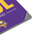 NFL Minnesota Vikings Team Motto Laptop Skins