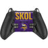 NFL Minnesota Vikings Team Motto Xbox Elite Wireless Controller Series 2 Skin