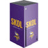 NFL Minnesota Vikings Team Motto Xbox Series X Skins