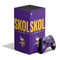 NFL Minnesota Vikings Team Motto XBox Series X Digital Edition Bundle Skin