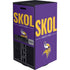 NFL Minnesota Vikings Team Motto XBox Series X Digital Edition Bundle Skin