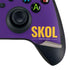 NFL Minnesota Vikings Team Motto XBox Series X Digital Edition Bundle Skin