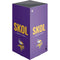 NFL Minnesota Vikings Team Motto XBox Series X Digital Edition Console Skin
