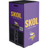 NFL Minnesota Vikings Team Motto XBox Series X Digital Edition Console Skin