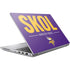 NFL Minnesota Vikings Team Motto HP ZBook Fury 16 G10 Skin