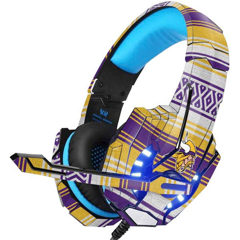 NFL Minnesota Vikings Trailblazer BENGOO G9000 Skin