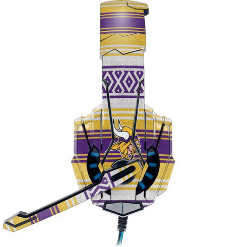NFL Minnesota Vikings Trailblazer BENGOO G9000 Skin