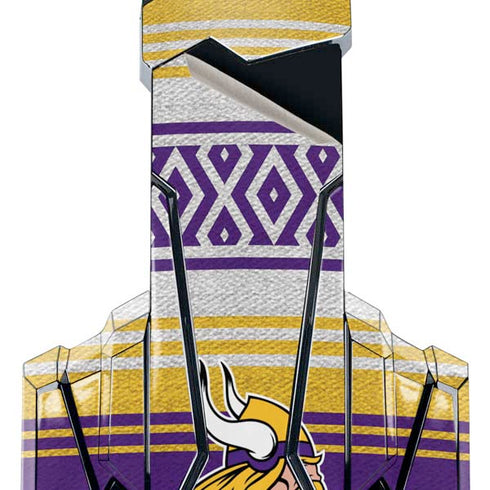 NFL Minnesota Vikings Trailblazer BENGOO G9000 Skin