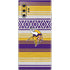 NFL Minnesota Vikings Trailblazer Galaxy Note 10 Plus Skin