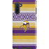 NFL Minnesota Vikings Trailblazer Galaxy Cases