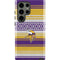 NFL Minnesota Vikings Trailblazer Galaxy S23 Ultra Pro Case