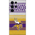 NFL Minnesota Vikings Trailblazer Galaxy Skins