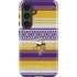 NFL Minnesota Vikings Trailblazer Galaxy S25 Impact Case