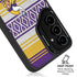 NFL Minnesota Vikings Trailblazer Galaxy S24 Kickstand Case