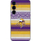 NFL Minnesota Vikings Trailblazer Galaxy S24 Plus Skin