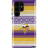 NFL Minnesota Vikings Trailblazer Galaxy S25 Ultra Impact Case
