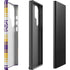 NFL Minnesota Vikings Trailblazer Galaxy S25 Ultra Impact Case