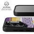 NFL Minnesota Vikings Trailblazer Galaxy S25 Ultra Kickstand Case